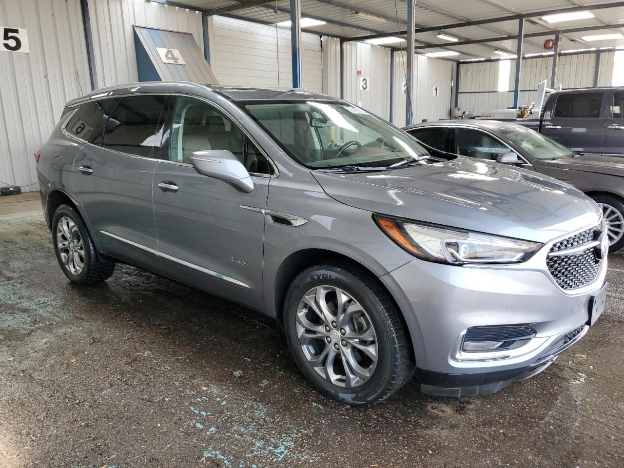 2018 Buick Enclave Avenir - Image 4