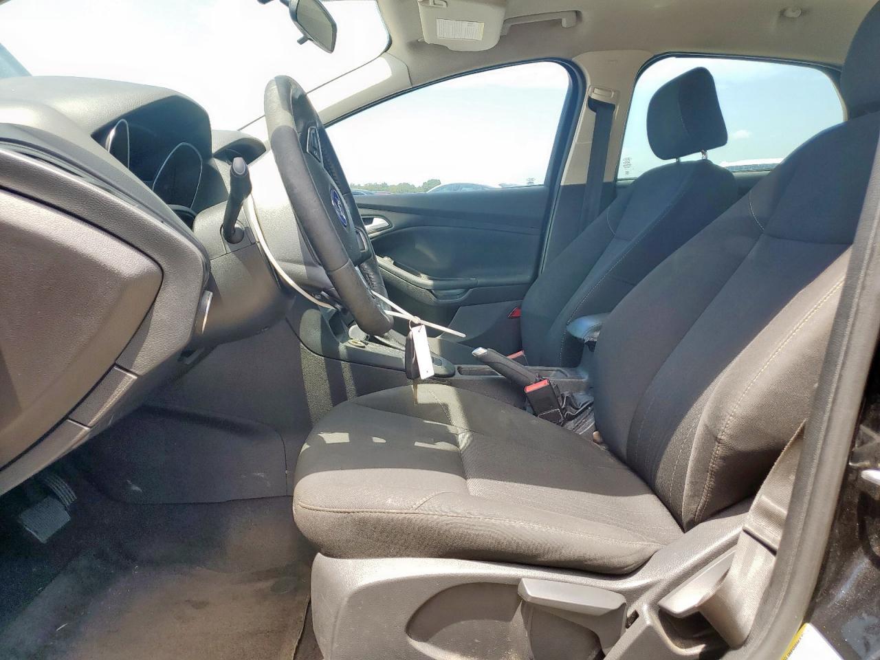 2016 Ford Focus Se - Image 7