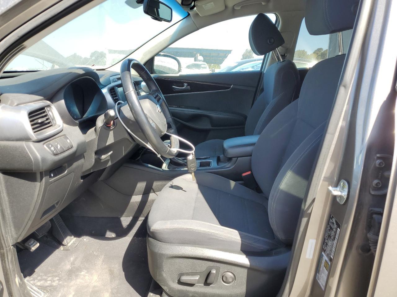 2019 Kia Sorento Lx - Фото 7