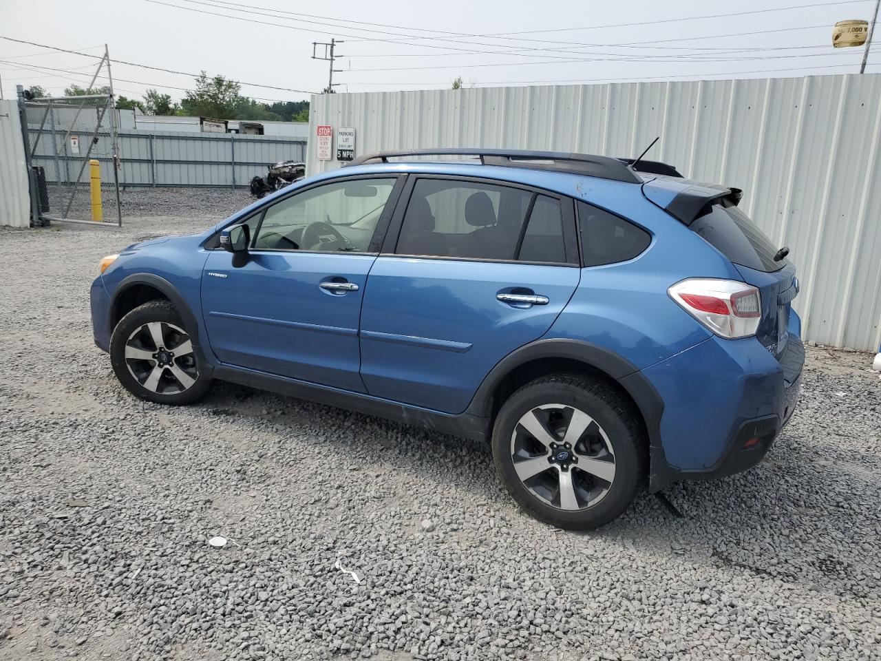 2016 Subaru Crosstrek 2.0I Hybrid - Image 2
