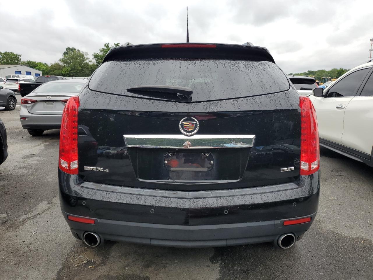 2013 Cadillac Srx Luxury Collection - Image 6