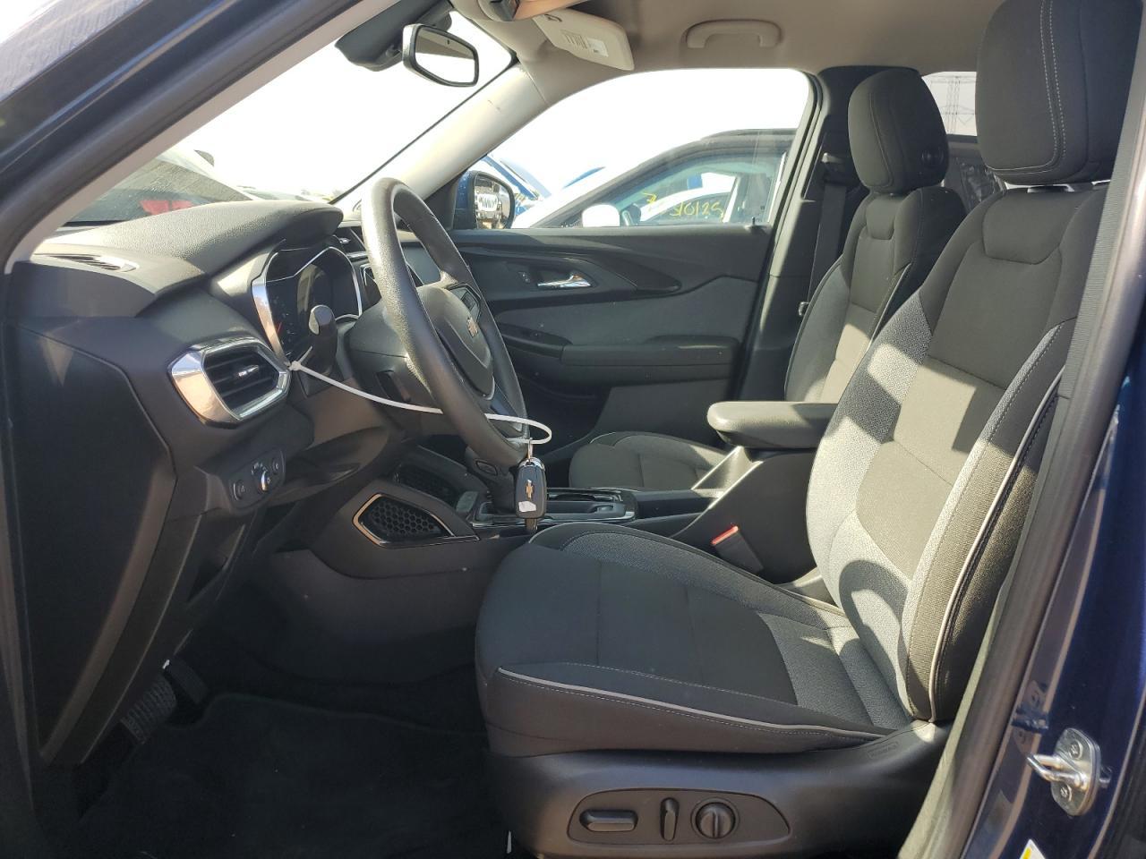 2022 Chevrolet Trailblazer Lt - Image 7