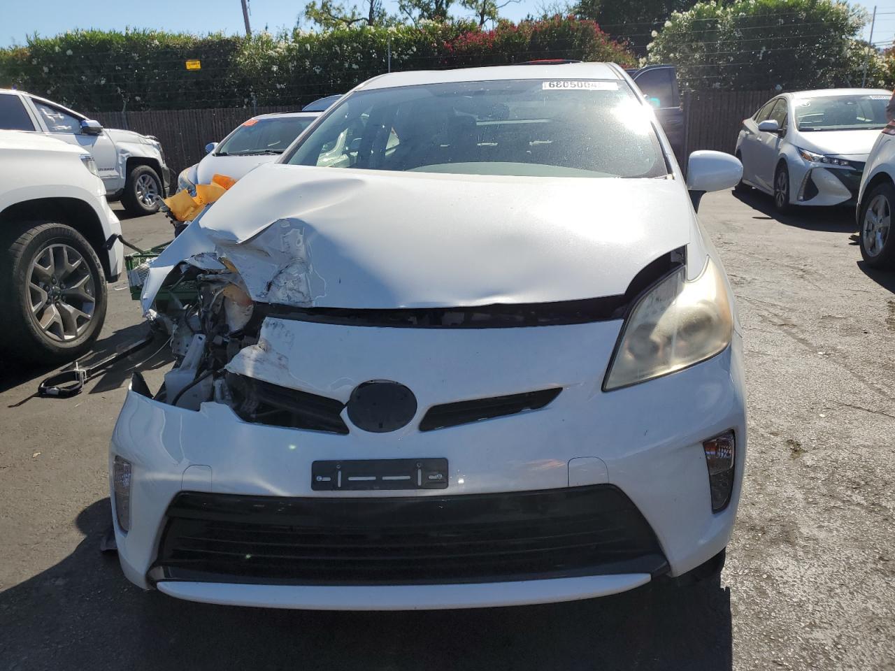 2013 Toyota Prius - Image 5