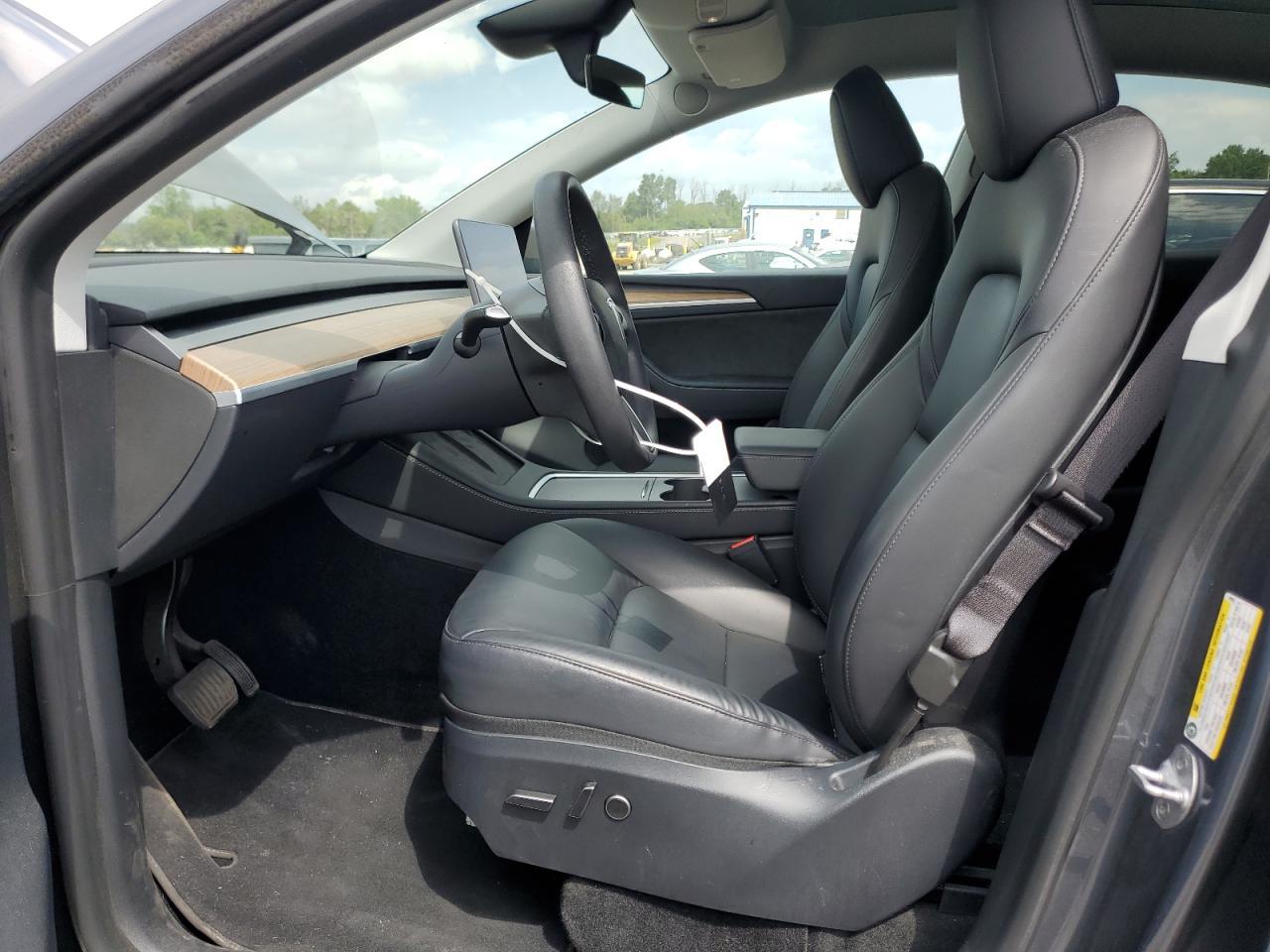 2023 Tesla Model Y - Фото 7