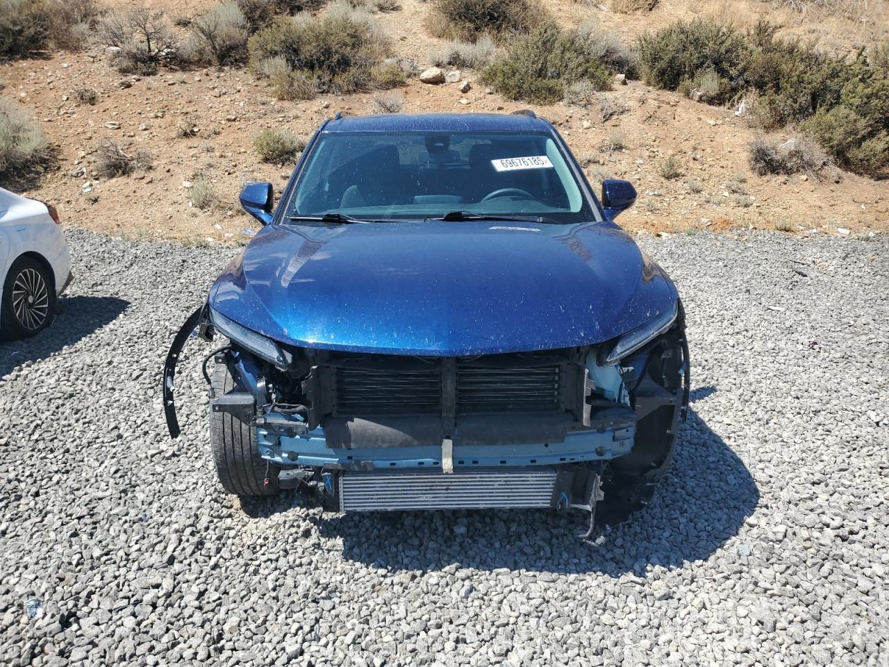 2023 Chevrolet Blazer 2Lt - Фото 5