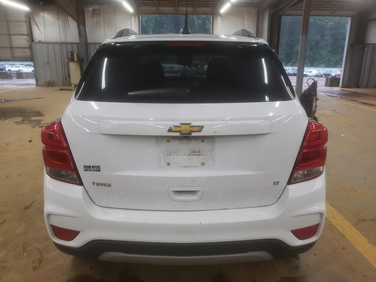2019 Chevrolet Trax 1Lt - Фото 6