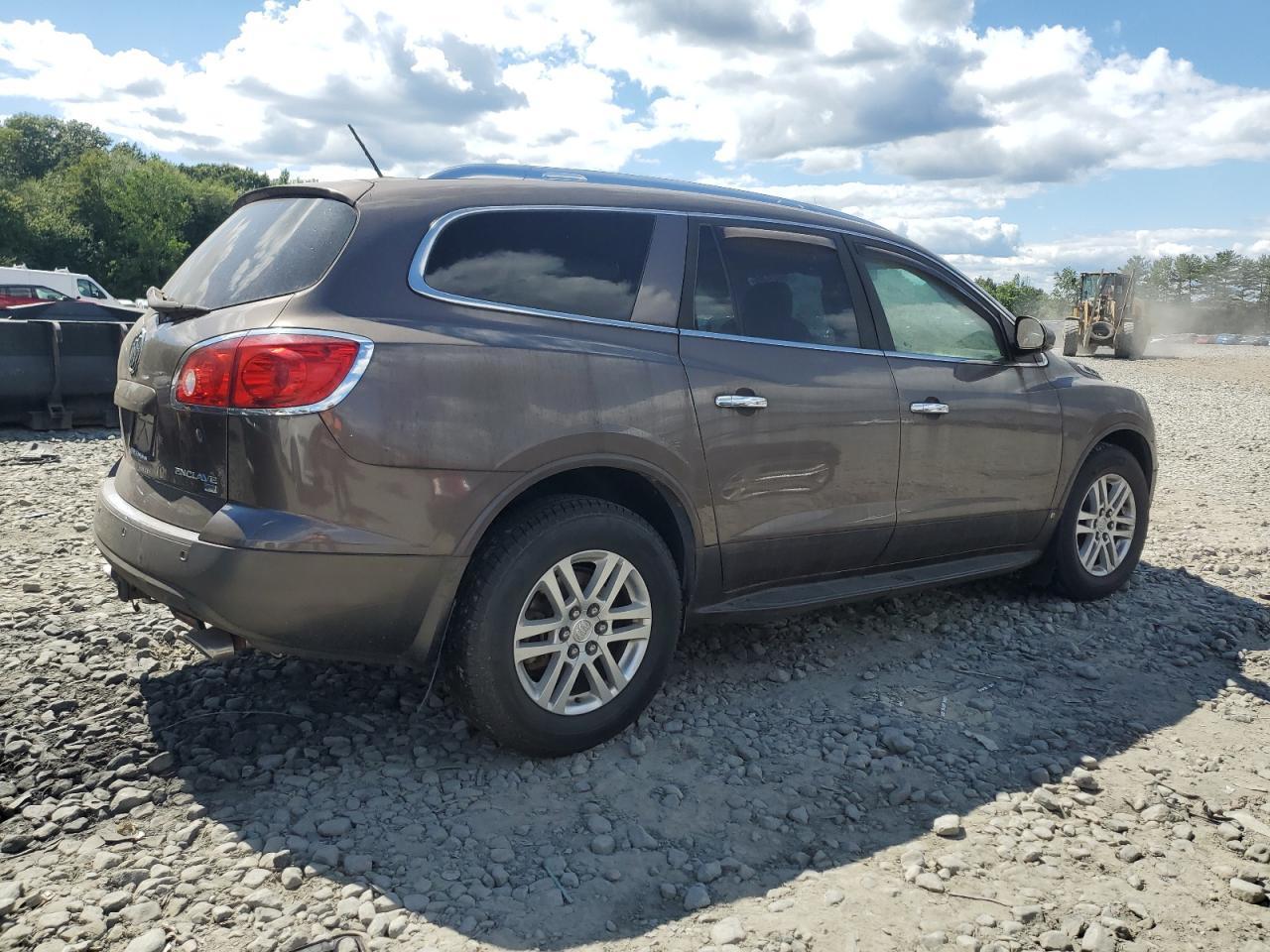 2009 Buick Enclave Cx - Image 3