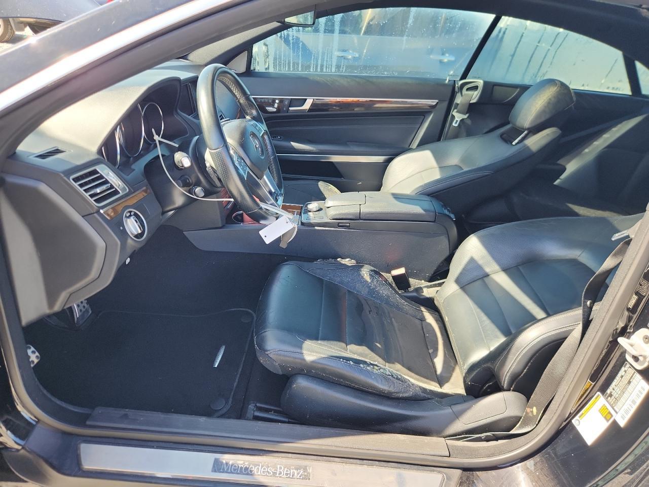 2014 Mercedes-Benz E 350 - Фото 7