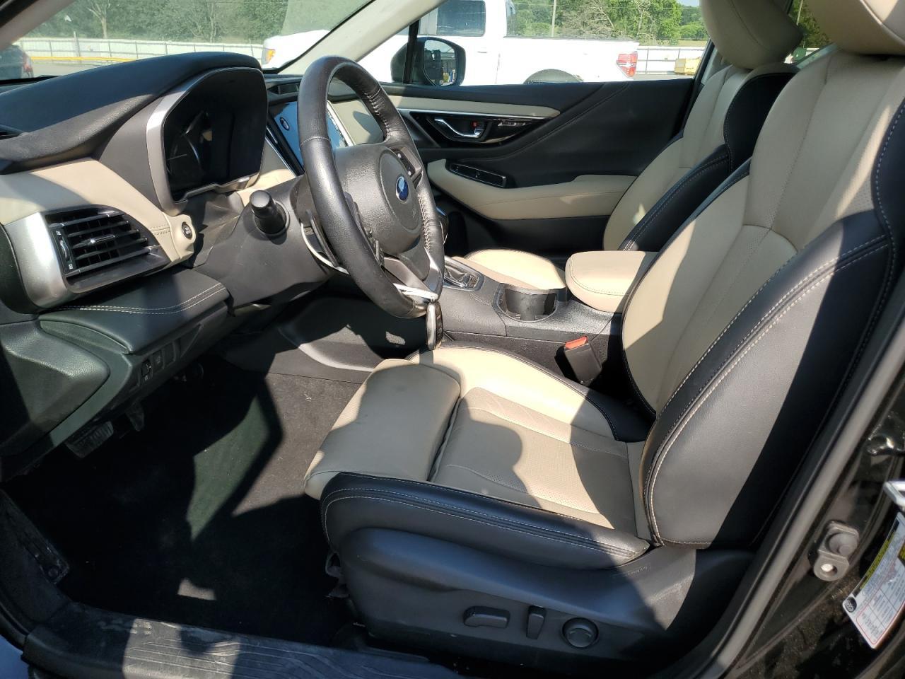 2022 Subaru Outback Limited - Фото 7