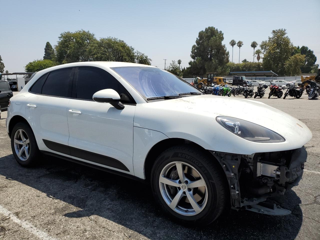 2021 Porsche Macan - Фото 4