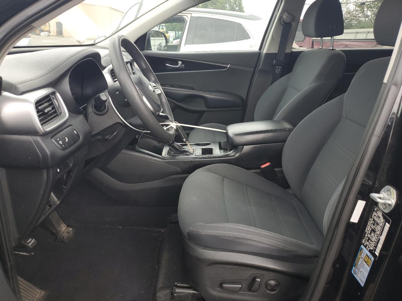 2019 Kia Sorento Lx - Image 7