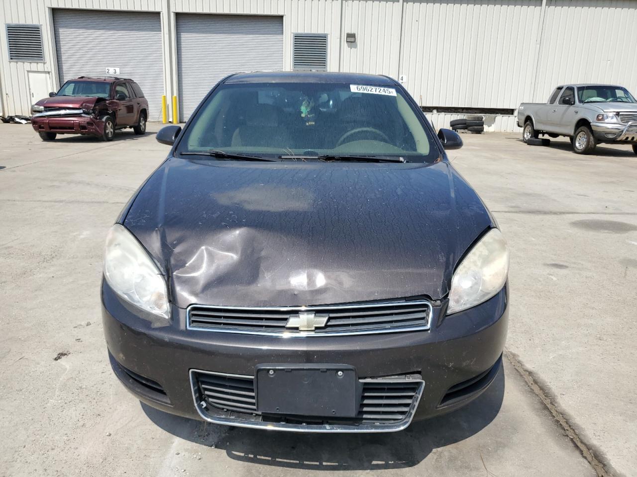 2008 Chevrolet Impala Ls - Image 5