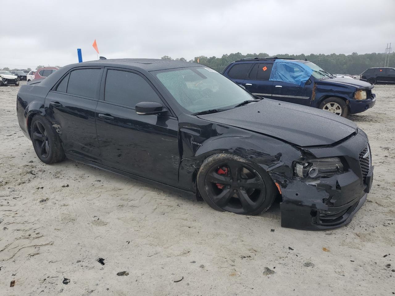 2019 Chrysler 300 S - Image 4