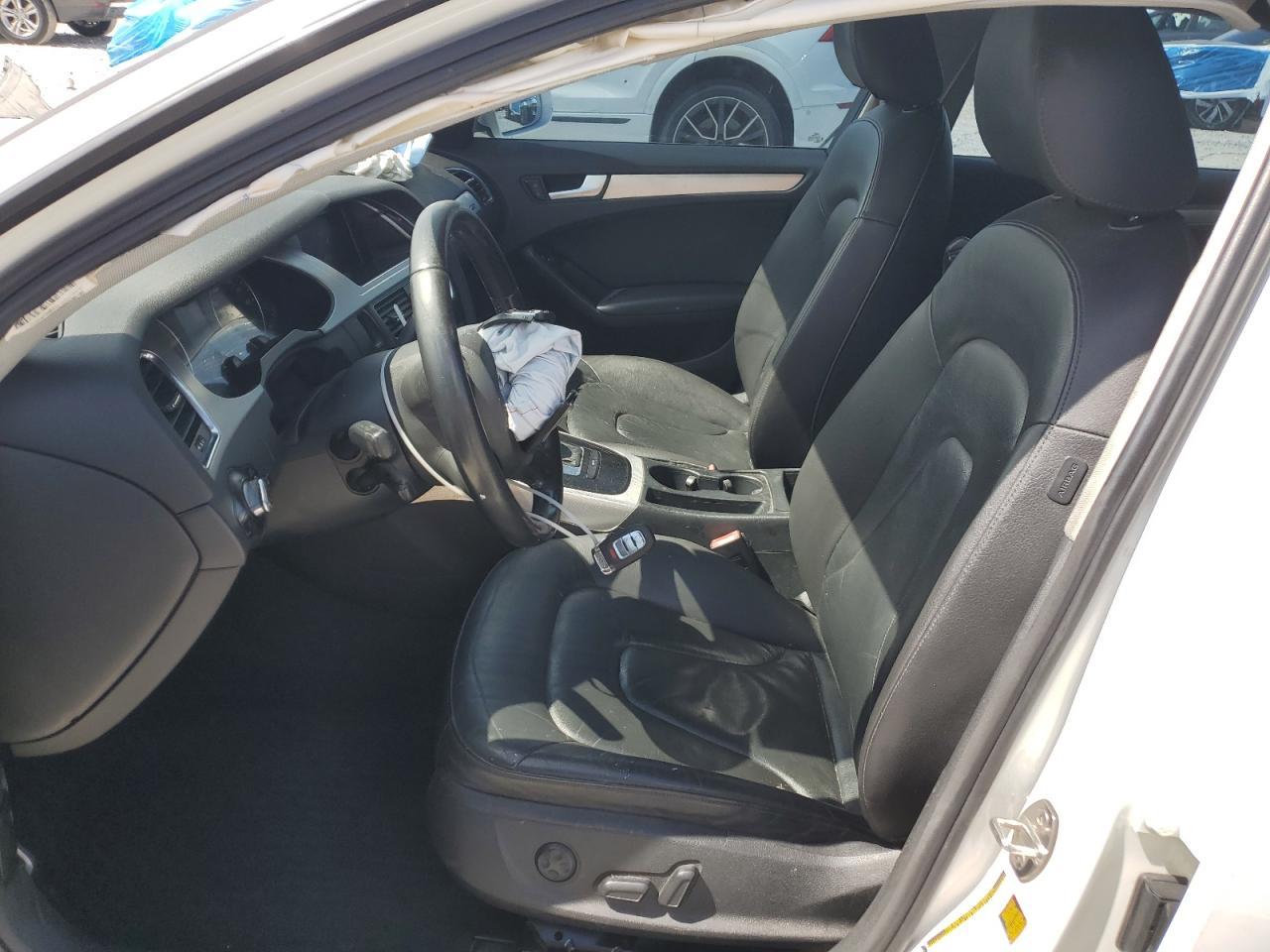 2010 Audi A4 Premium - Фото 7