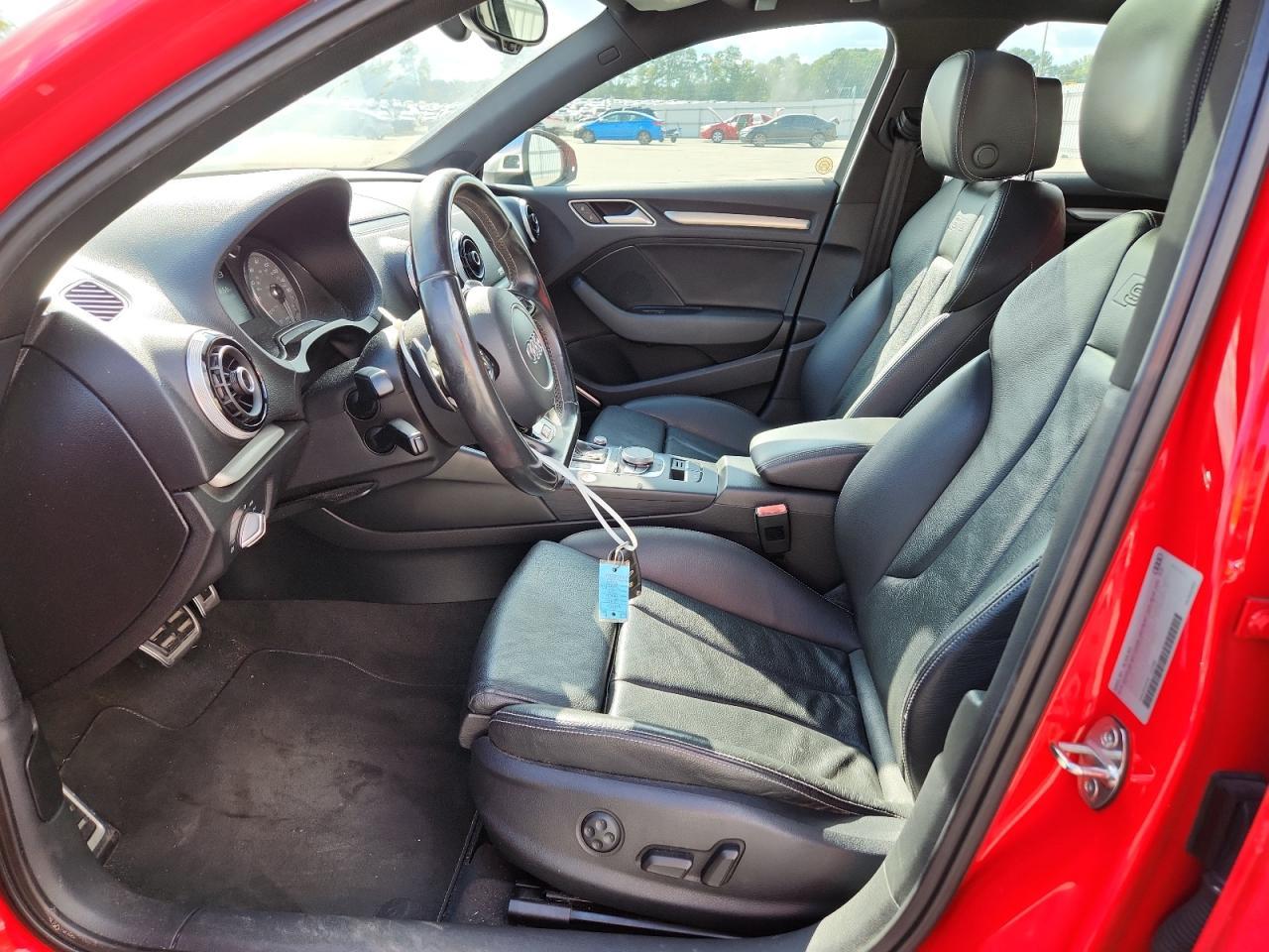 2015 Audi S3 Prestige - Image 7