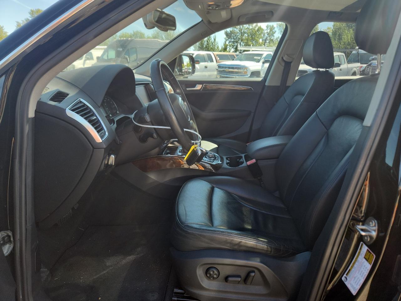 2011 Audi Q5 Premium Plus - Фото 7