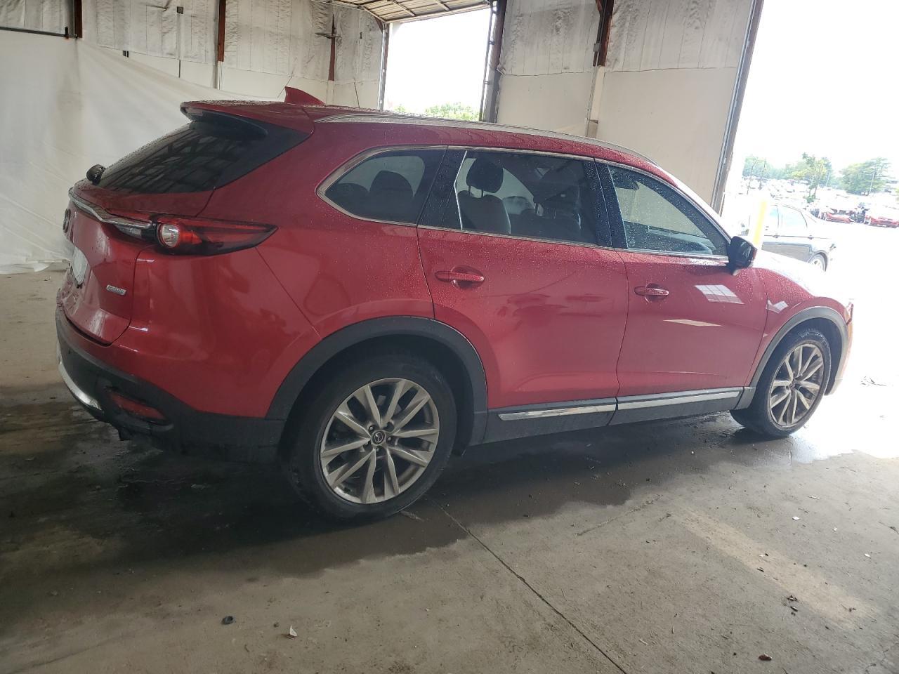 2016 Mazda Cx-9 Grand Touring - Image 3