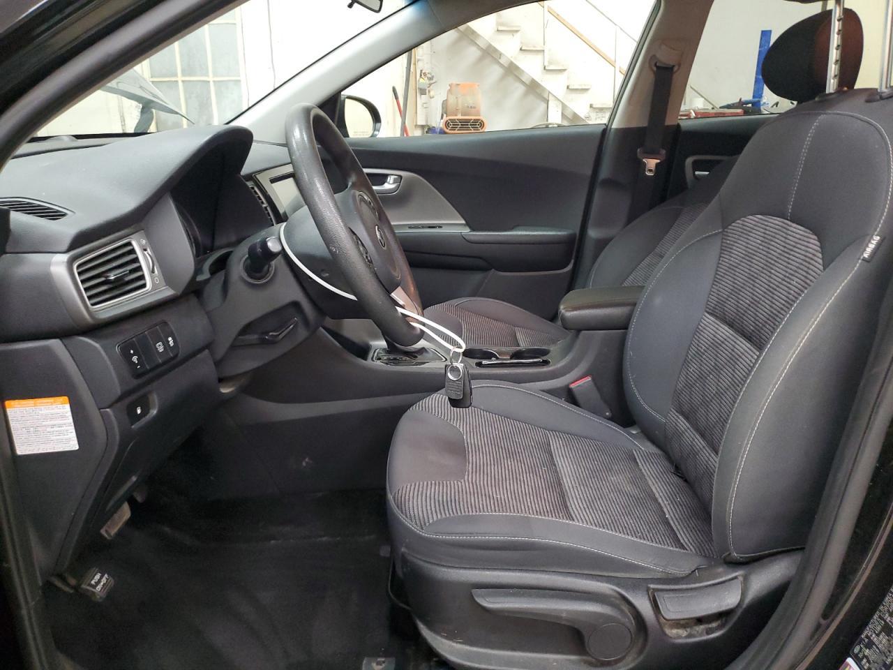 2019 Kia Niro Fe - Фото 7