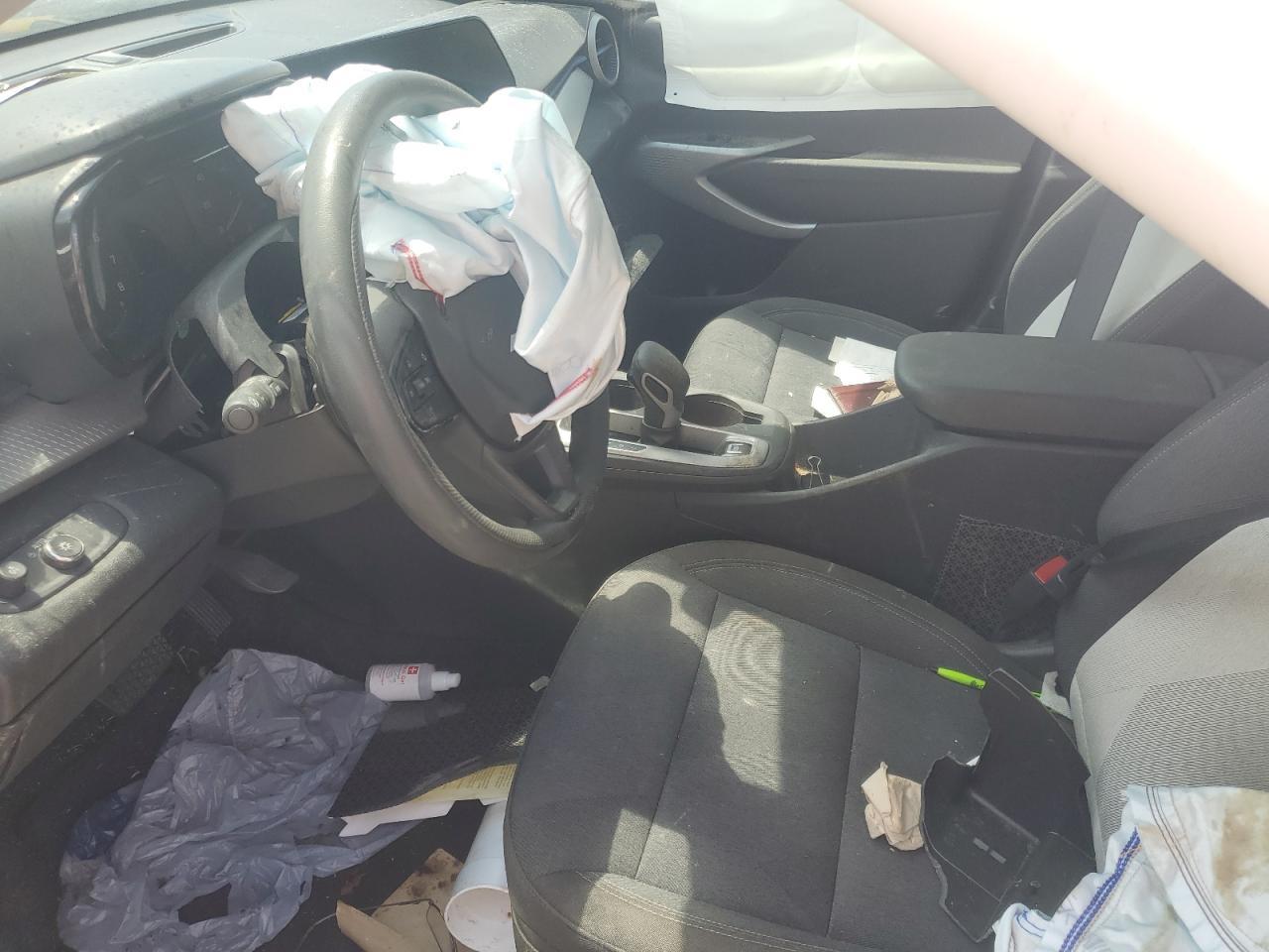 2024 Chevrolet Trax Ls - Фото 7