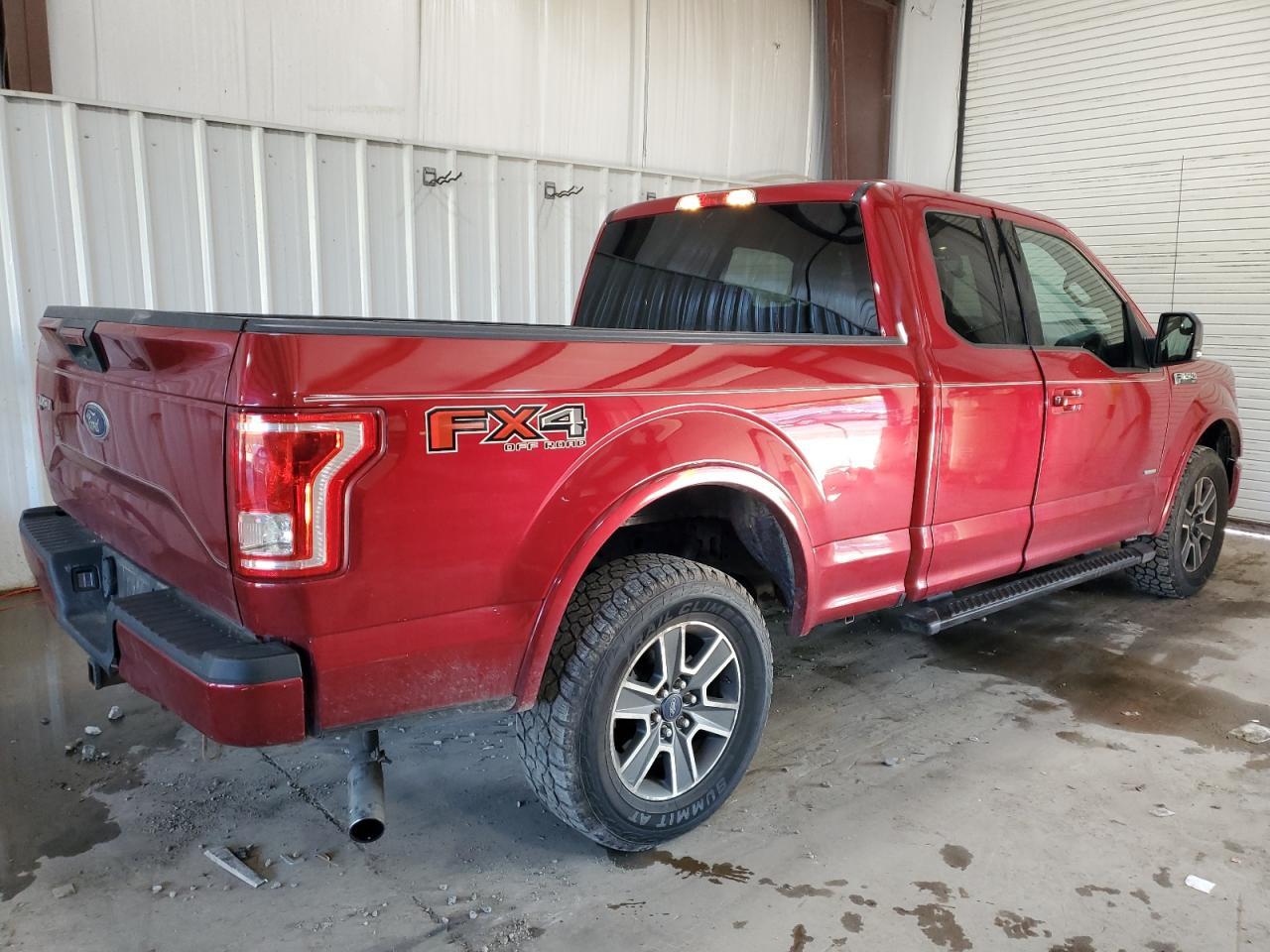 2015 Ford F150 Super Cab - Image 3