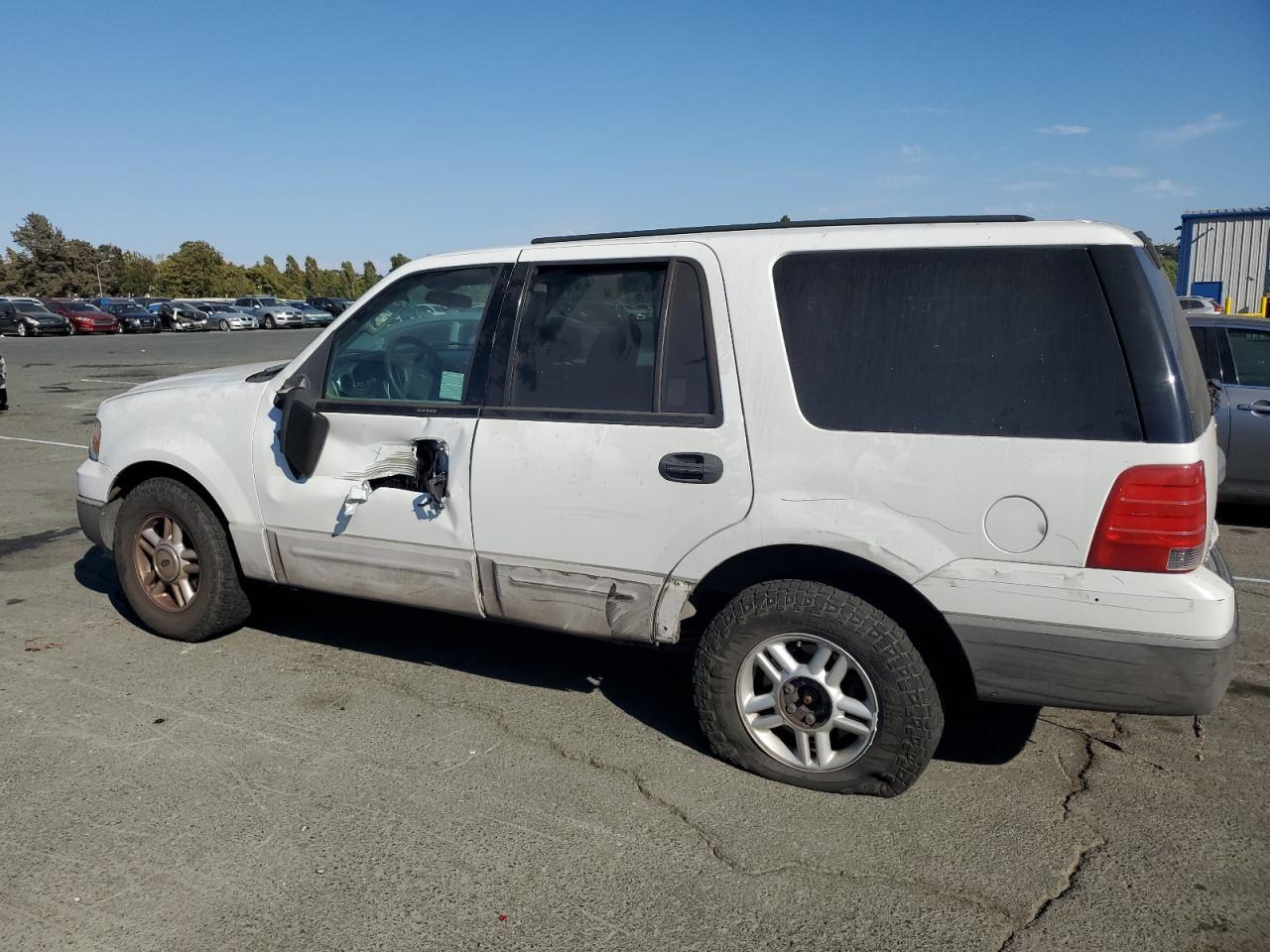 2004 Ford Expedition Xls - Фото 2