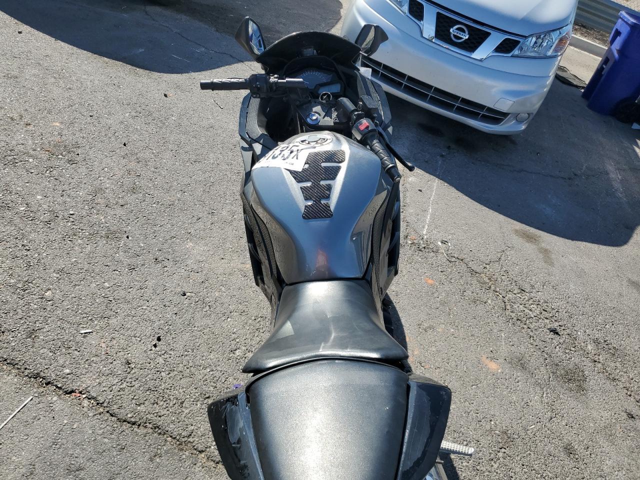 2015 Kawasaki Ex300 A - Image 6