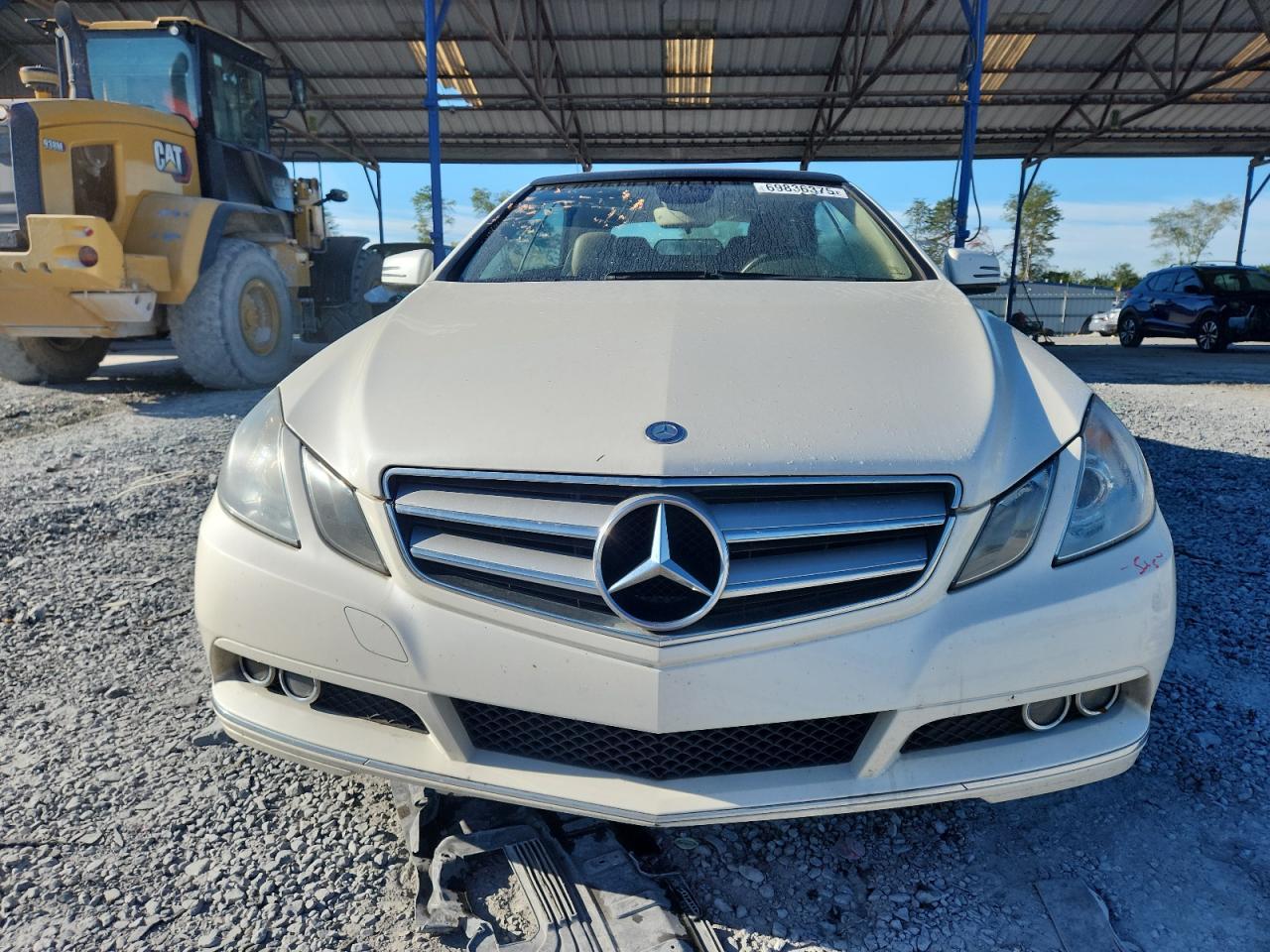 2011 Mercedes-Benz E 350 - Фото 5