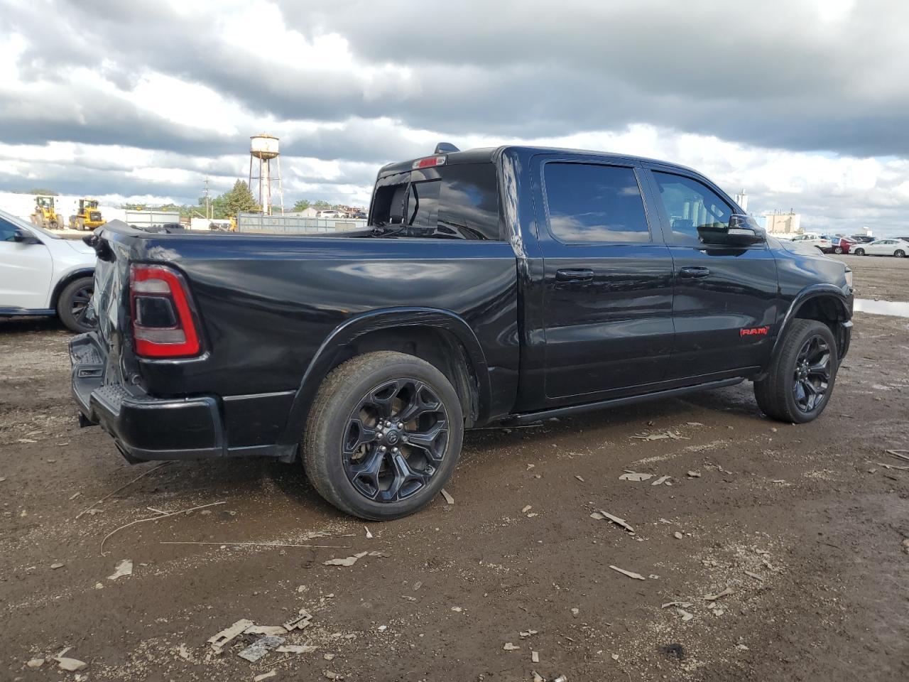 2022 Ram 1500 Limit - Image 3