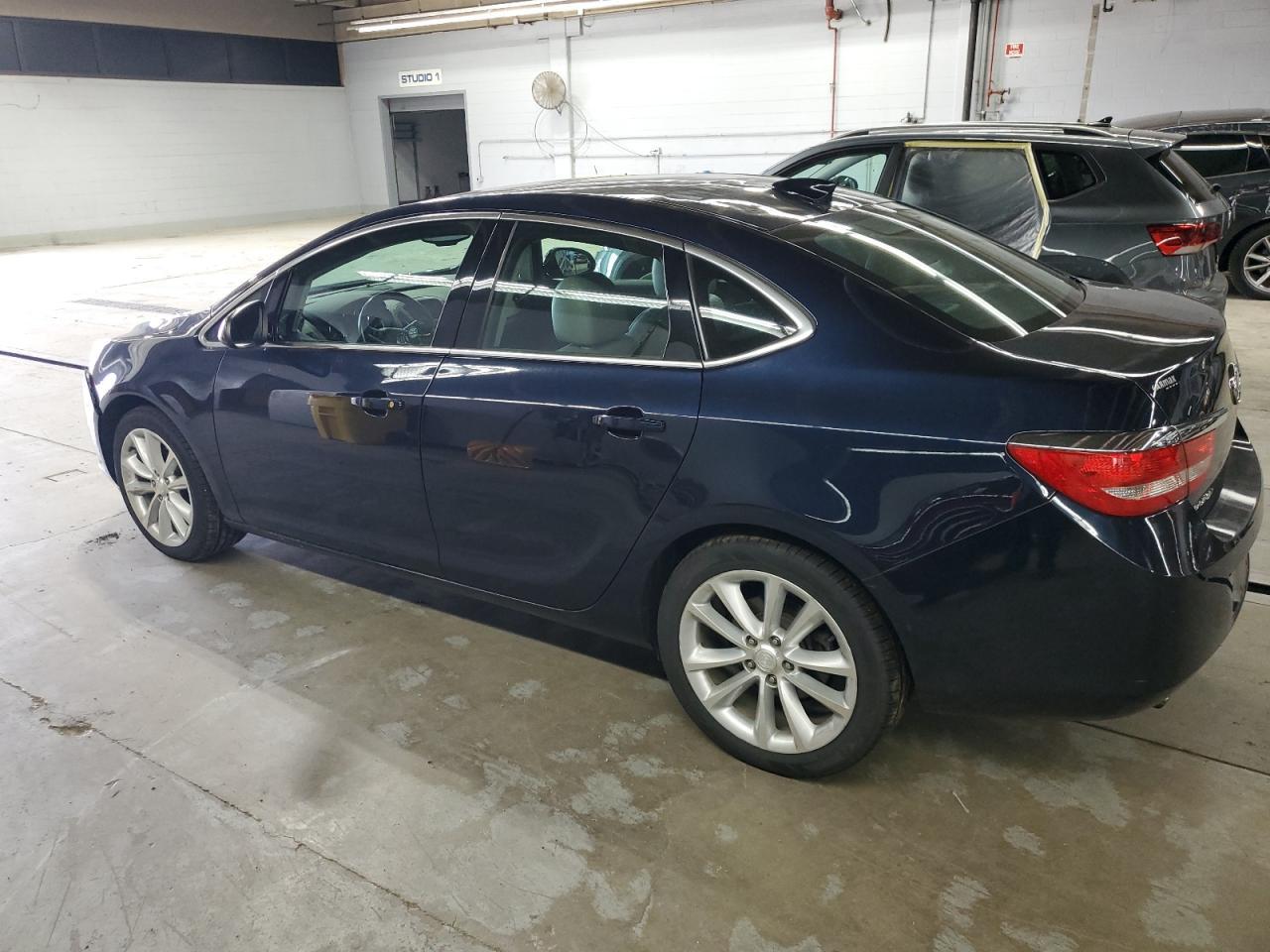 2015 Buick Verano Convenience - Фото 2