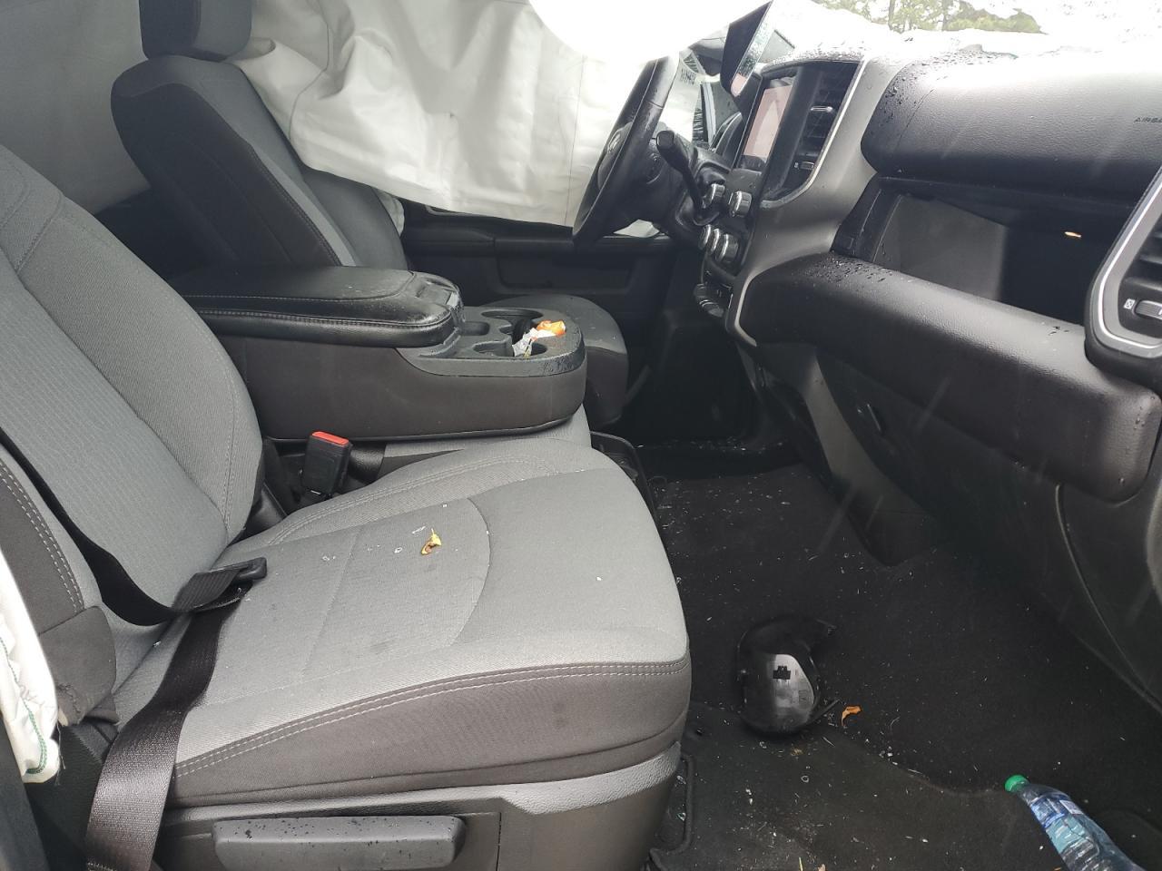 2024 Ram 2500 Big Horn - Image 7