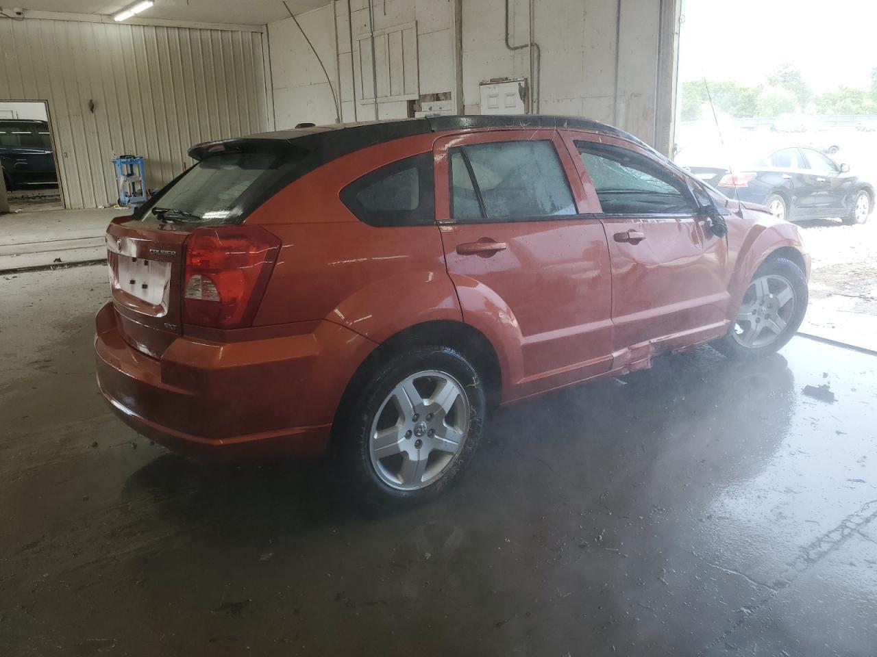 2009 Dodge Caliber Sxt - Image 3