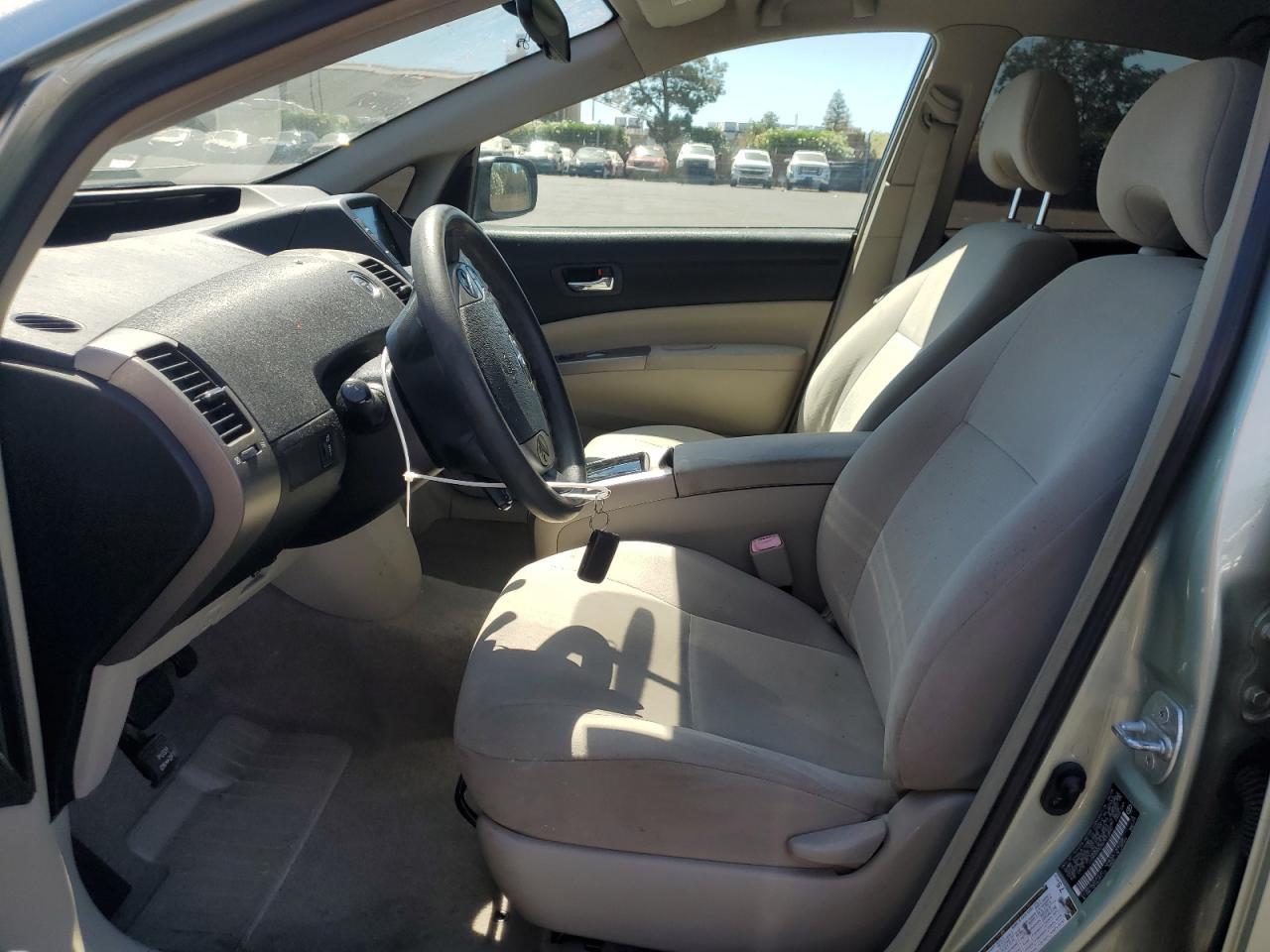 2006 Toyota Prius - Image 7