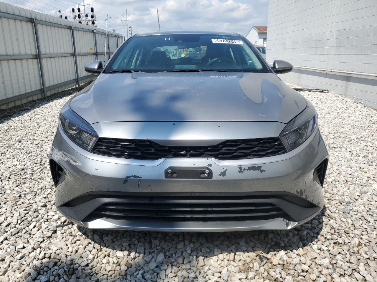 2024 Kia Forte Lx - Image 5