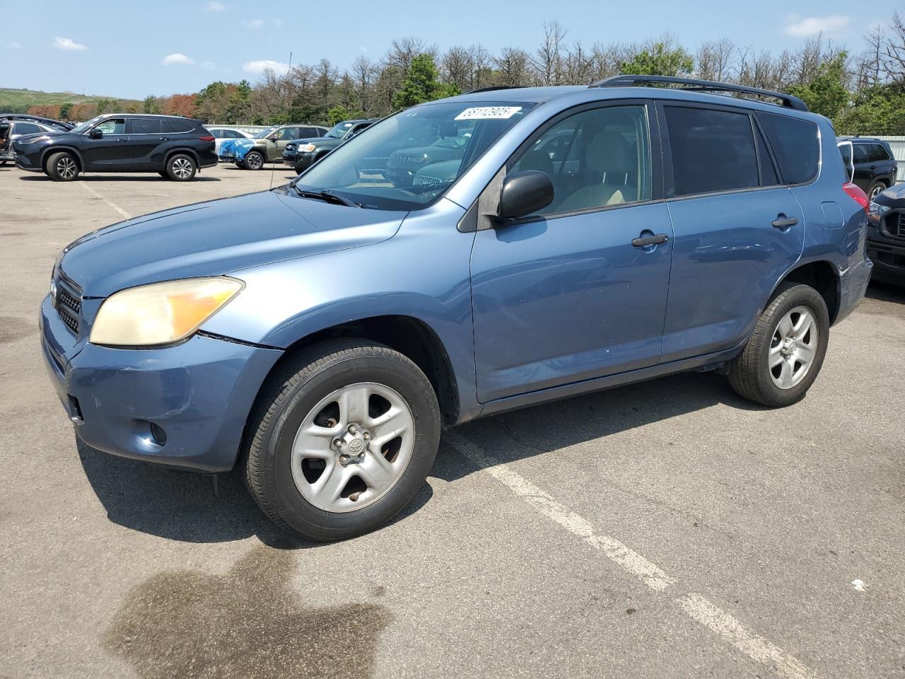 2007 Toyota Rav4