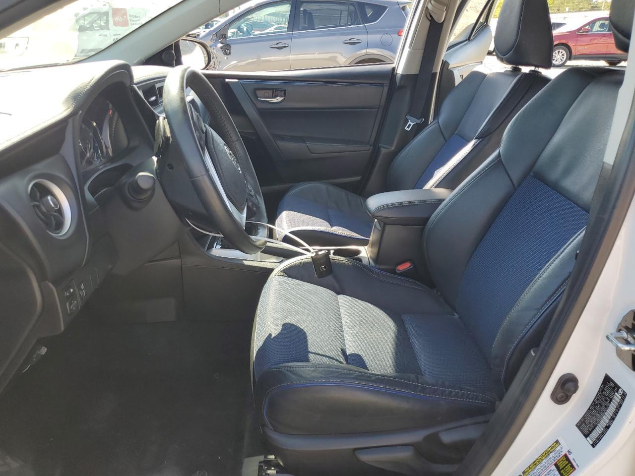 2017 Toyota Corolla L - Фото 7
