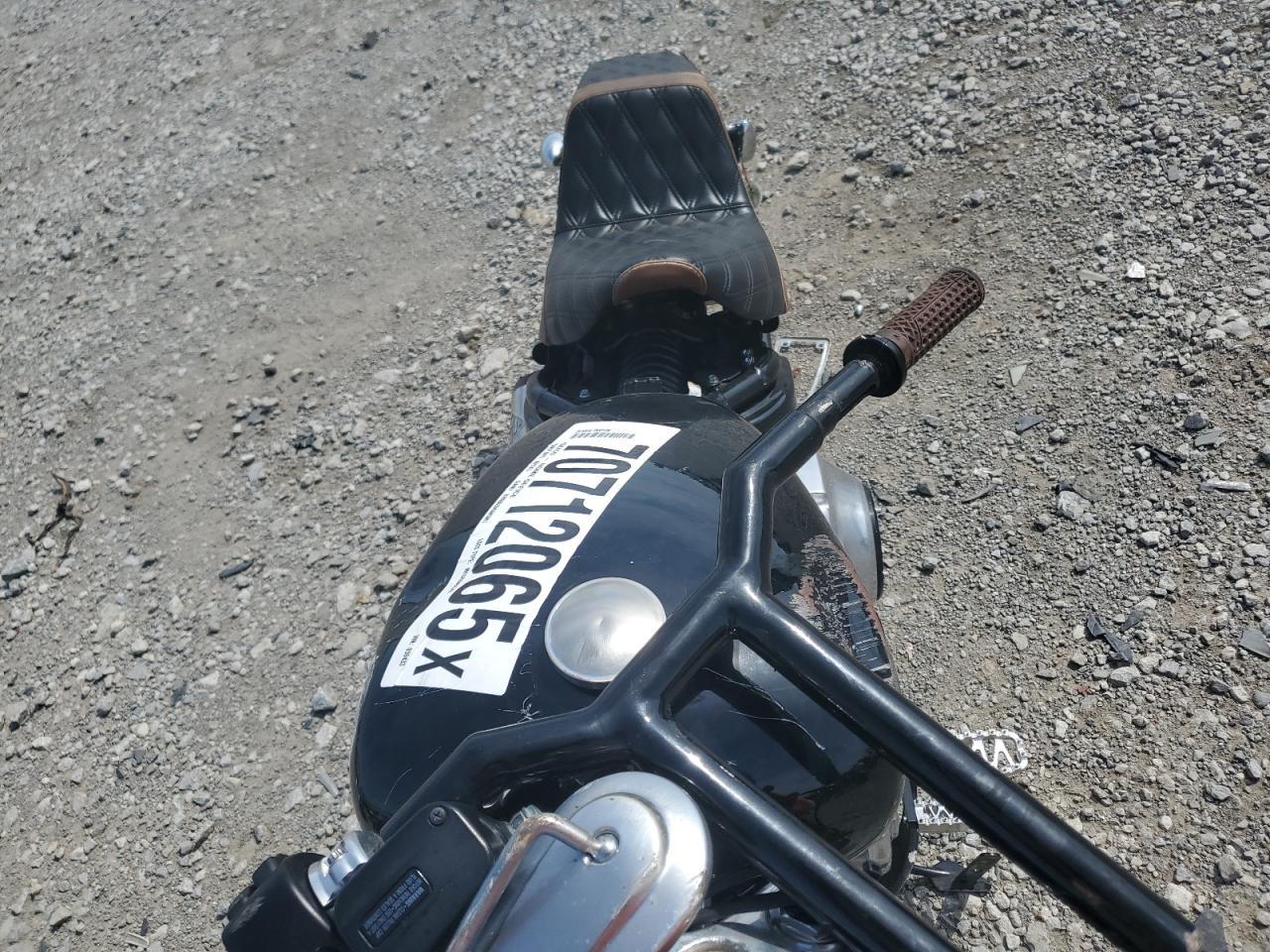 2020 Harley-Davidson Fxst - Фото 5