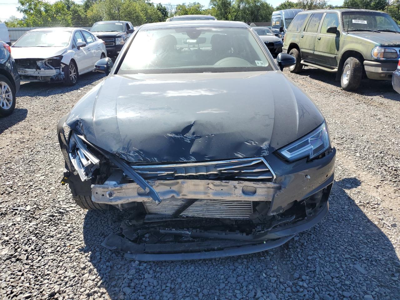 2019 Audi A4 Premium Plus - Image 5