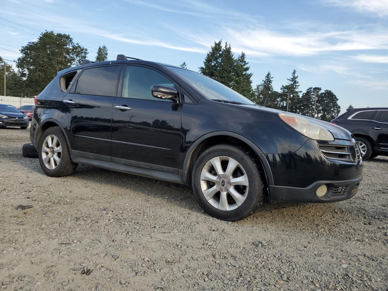 2006 Subaru B9 Tribeca 3.0 H6 - Image 4