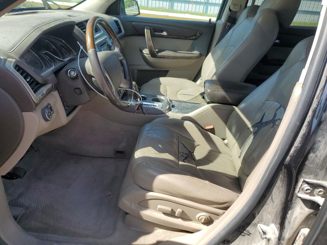 2014 GMC Acadia Denali - Image 7