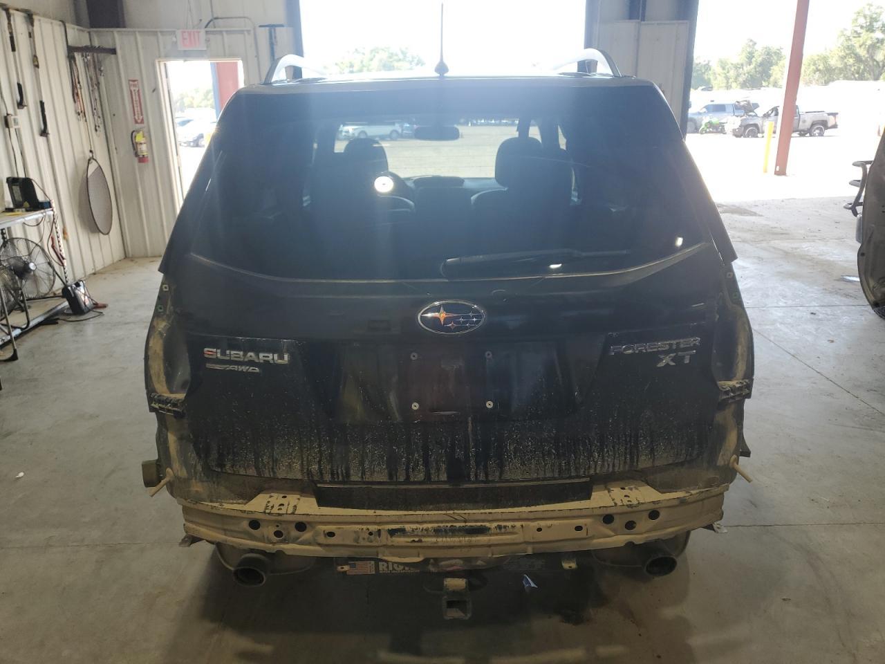 2014 Subaru Forester 2.0Xt Premium - Image 6