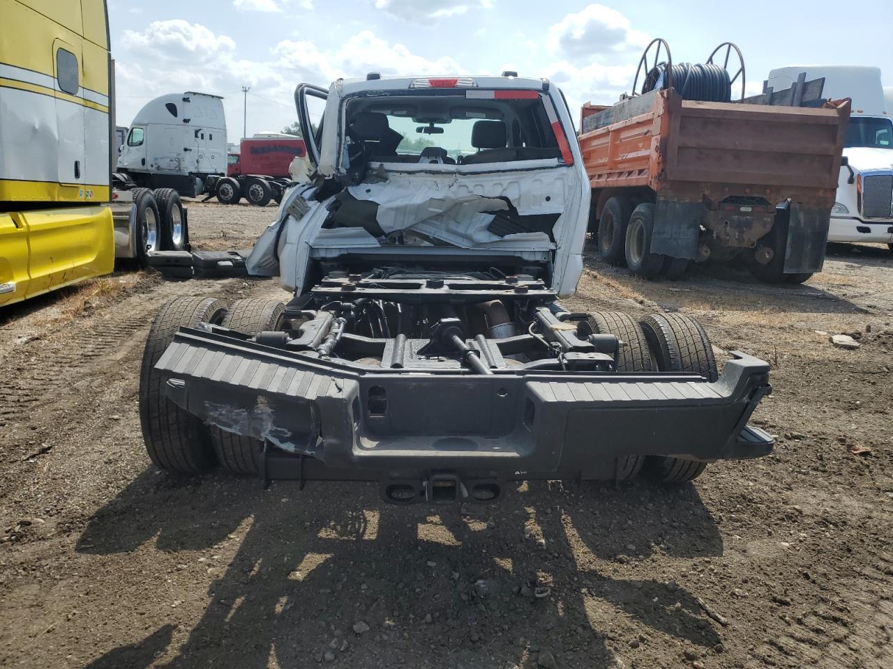 2024 Ford F350 Super Duty Super Duty - Фото 6