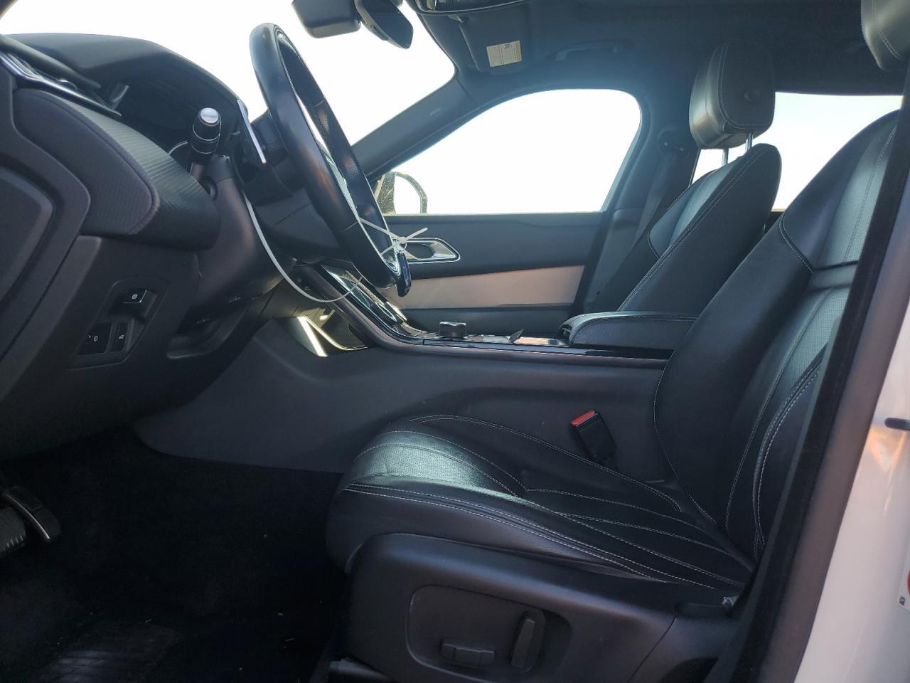 2018 Land Rover Range Rover Velar R-Dynamic Se - Фото 7