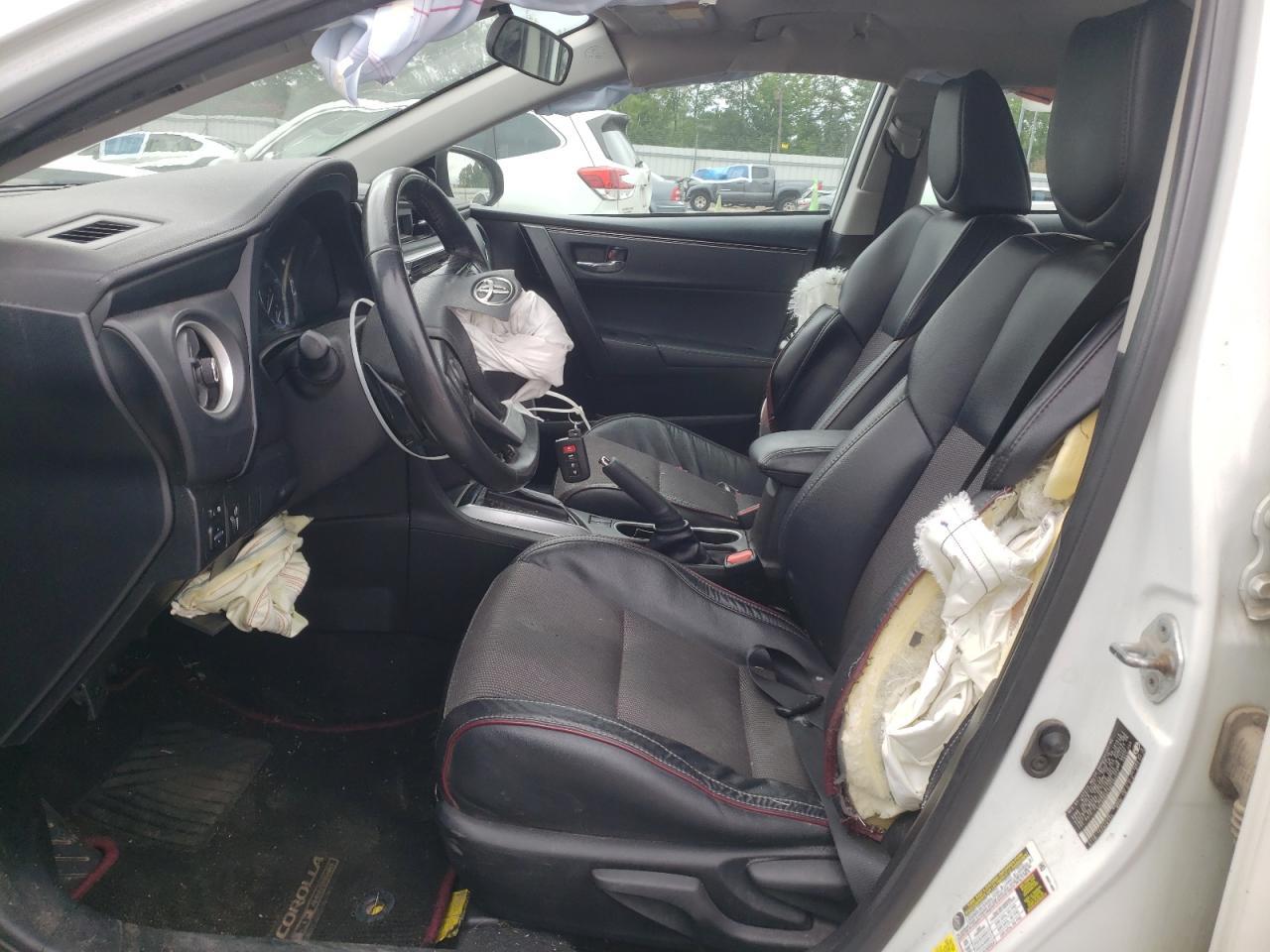 2017 Toyota Corolla L - Image 7