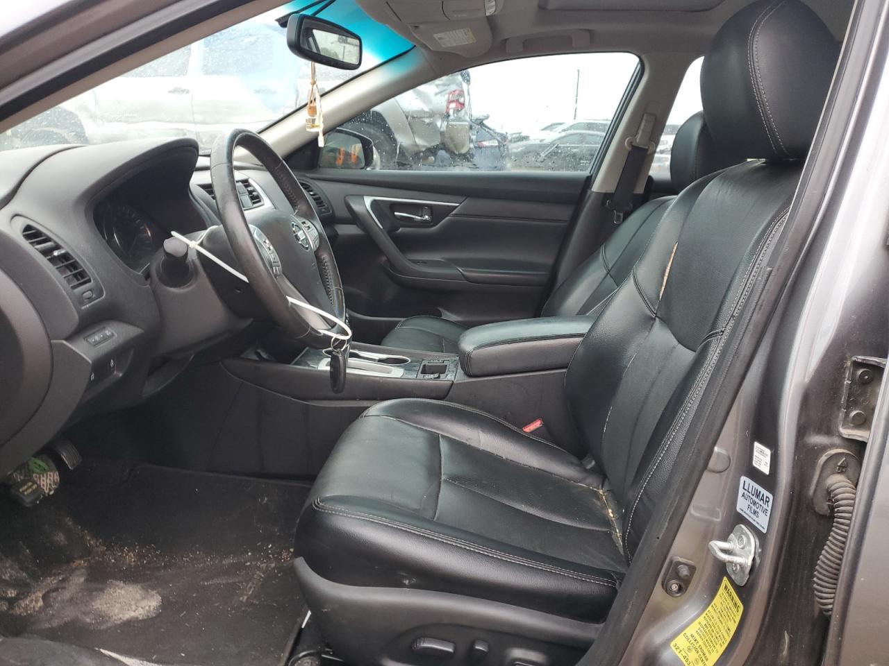 2016 Nissan Altima 2.5 - Image 7