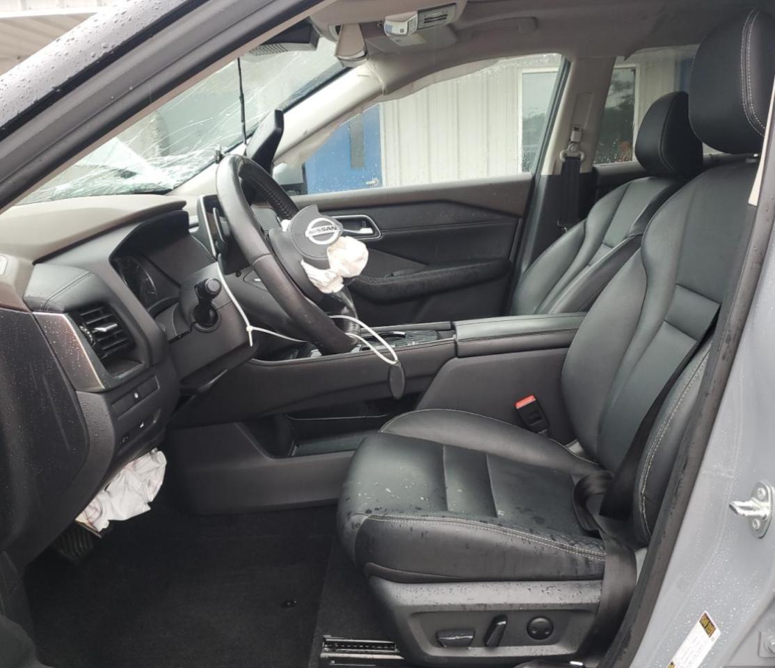 2021 Nissan Rogue Sl - Image 7