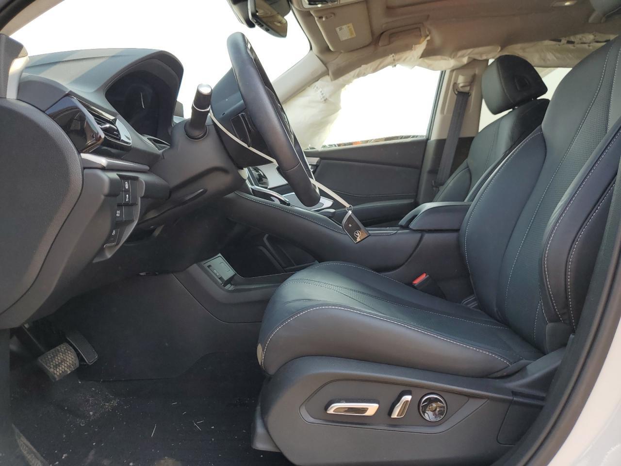 2024 Acura Rdx Technology - Image 7