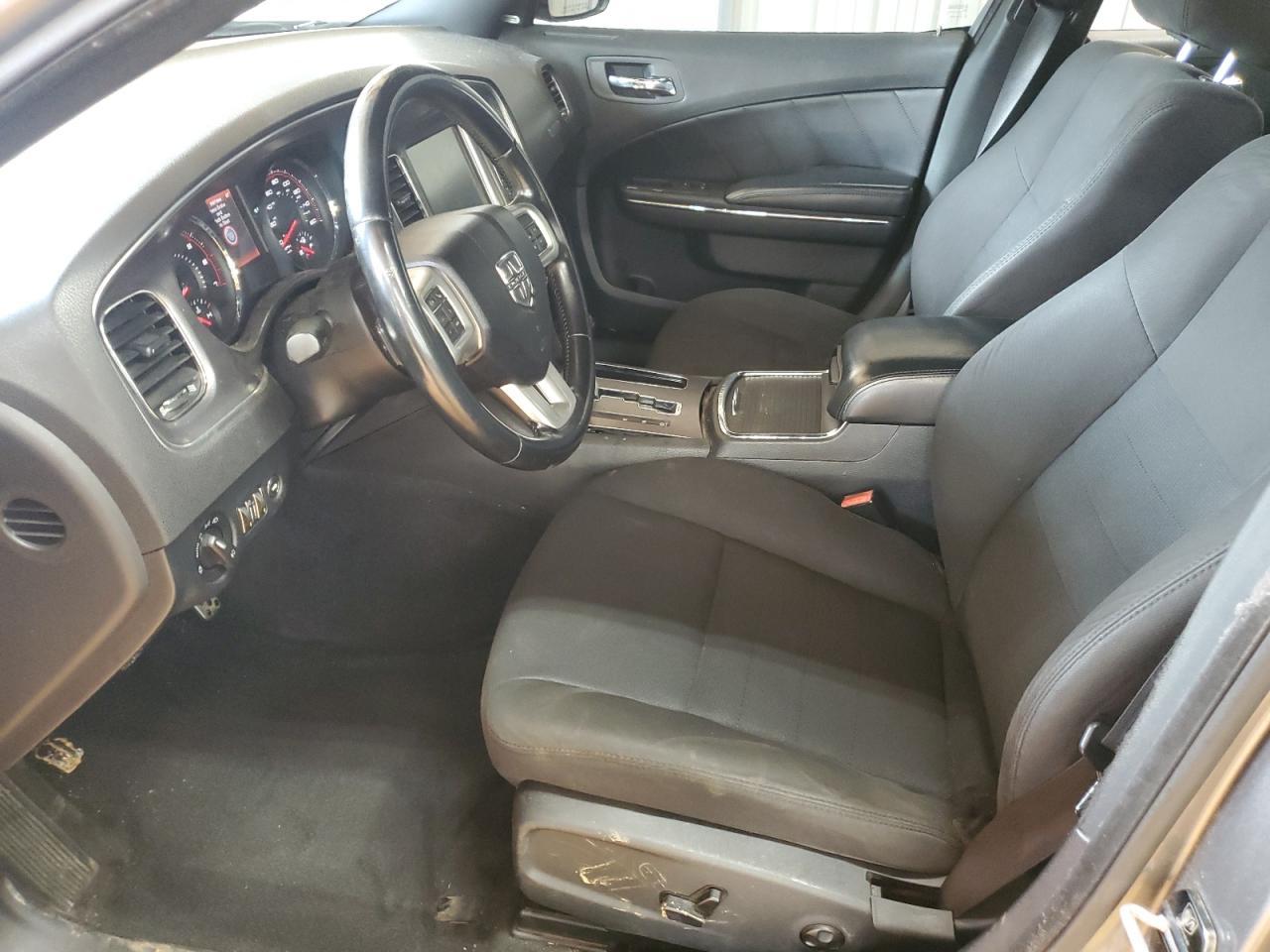 2012 Dodge Charger R/T - Фото 7