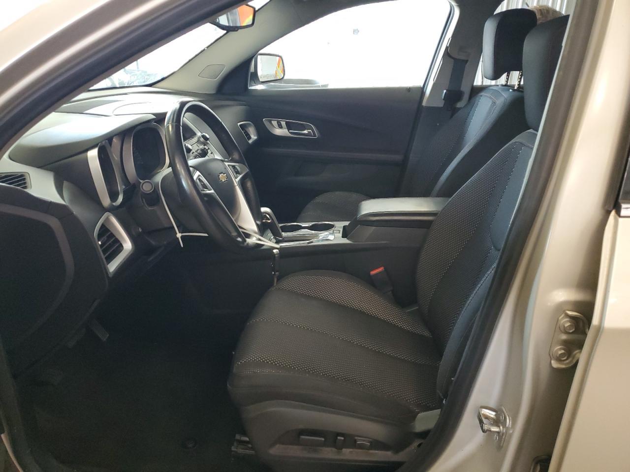 2015 Chevrolet Equinox Lt - Image 7