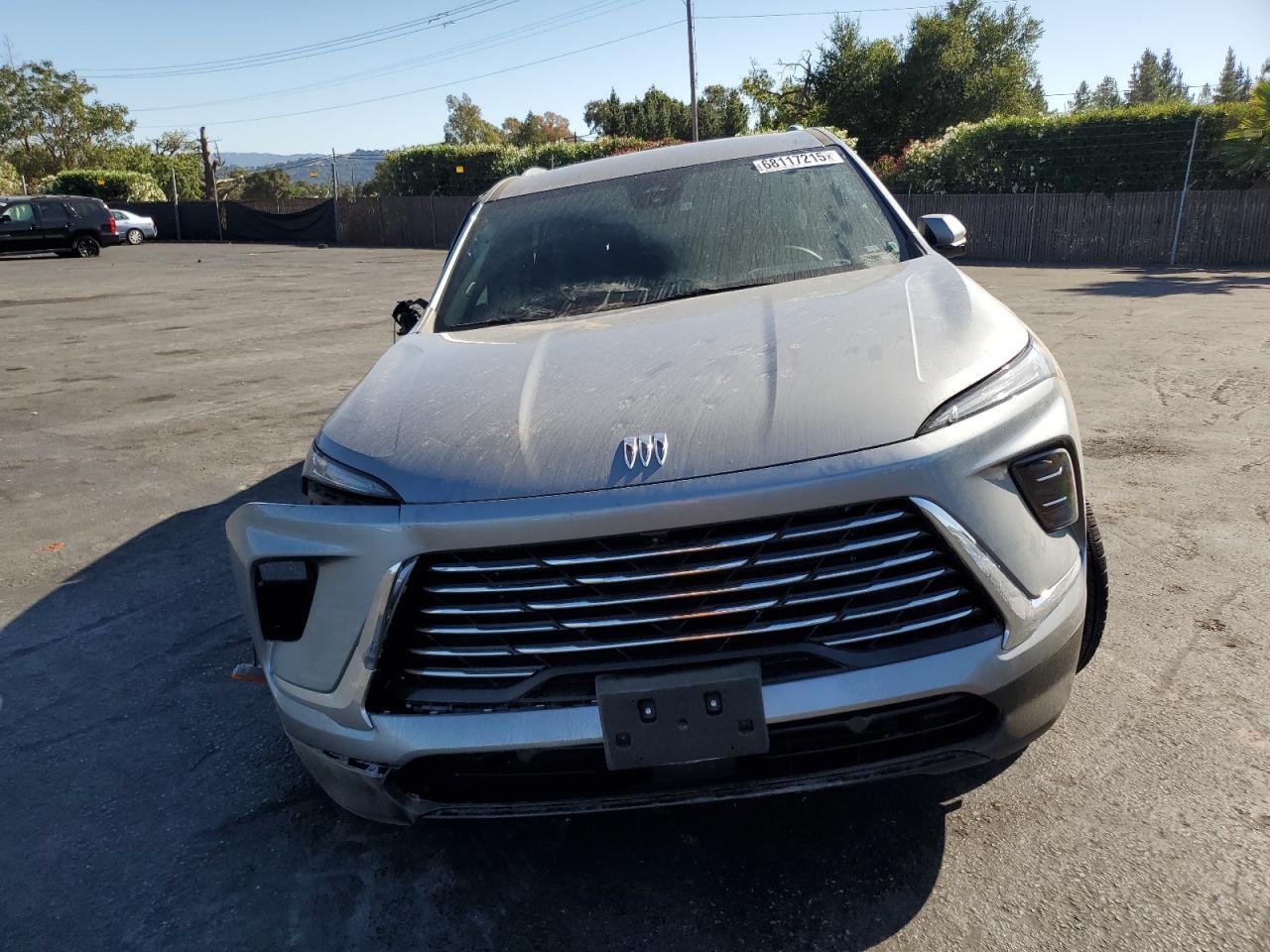 2025 Buick Enclave Preferred - Фото 5