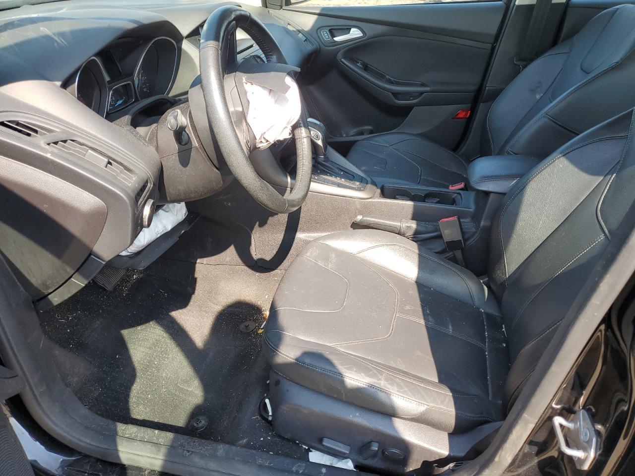 2015 Ford Focus Se - Image 7